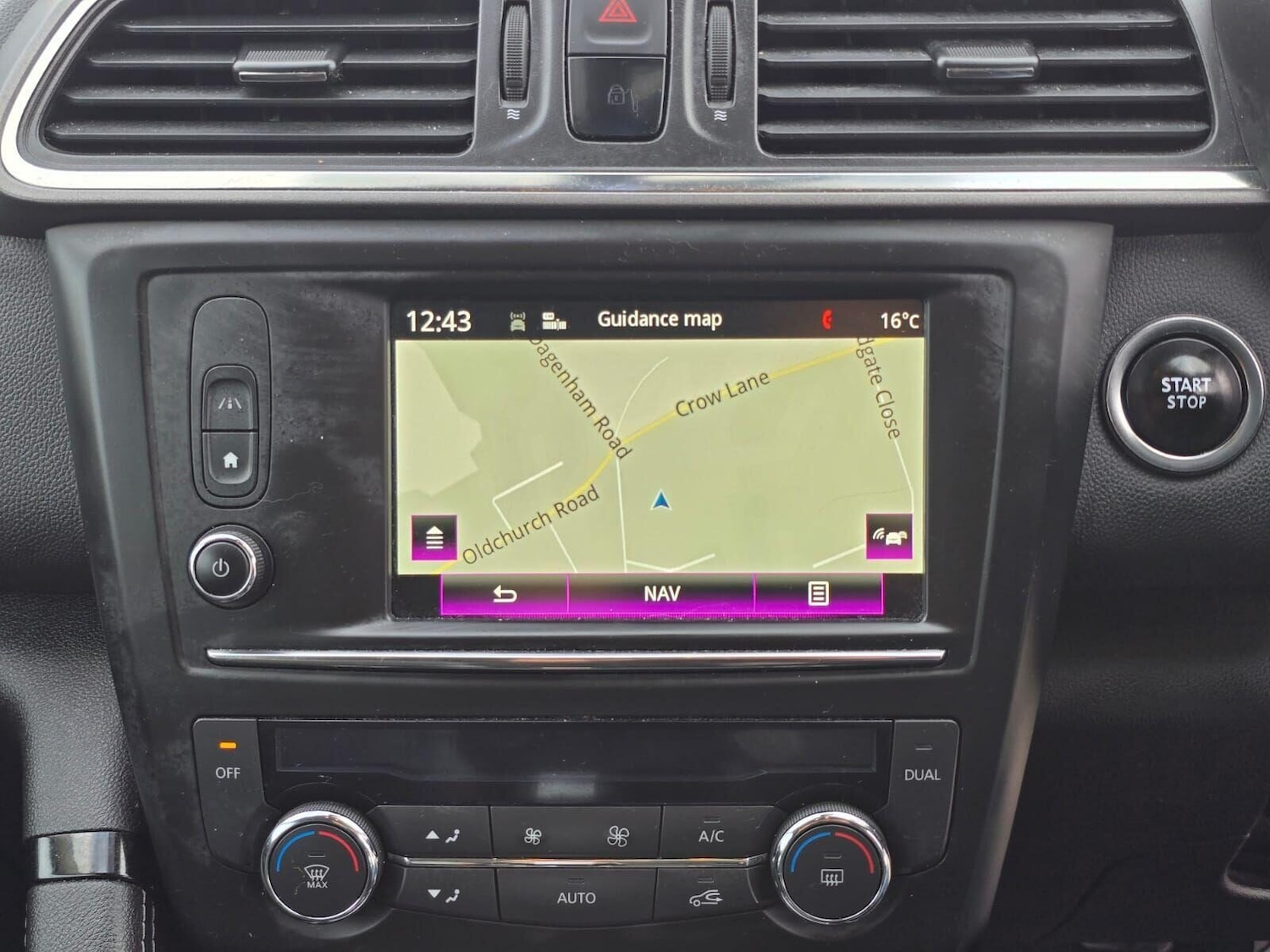 Used Renault Kadjar 2017 for sale - 76257149: Photo 32