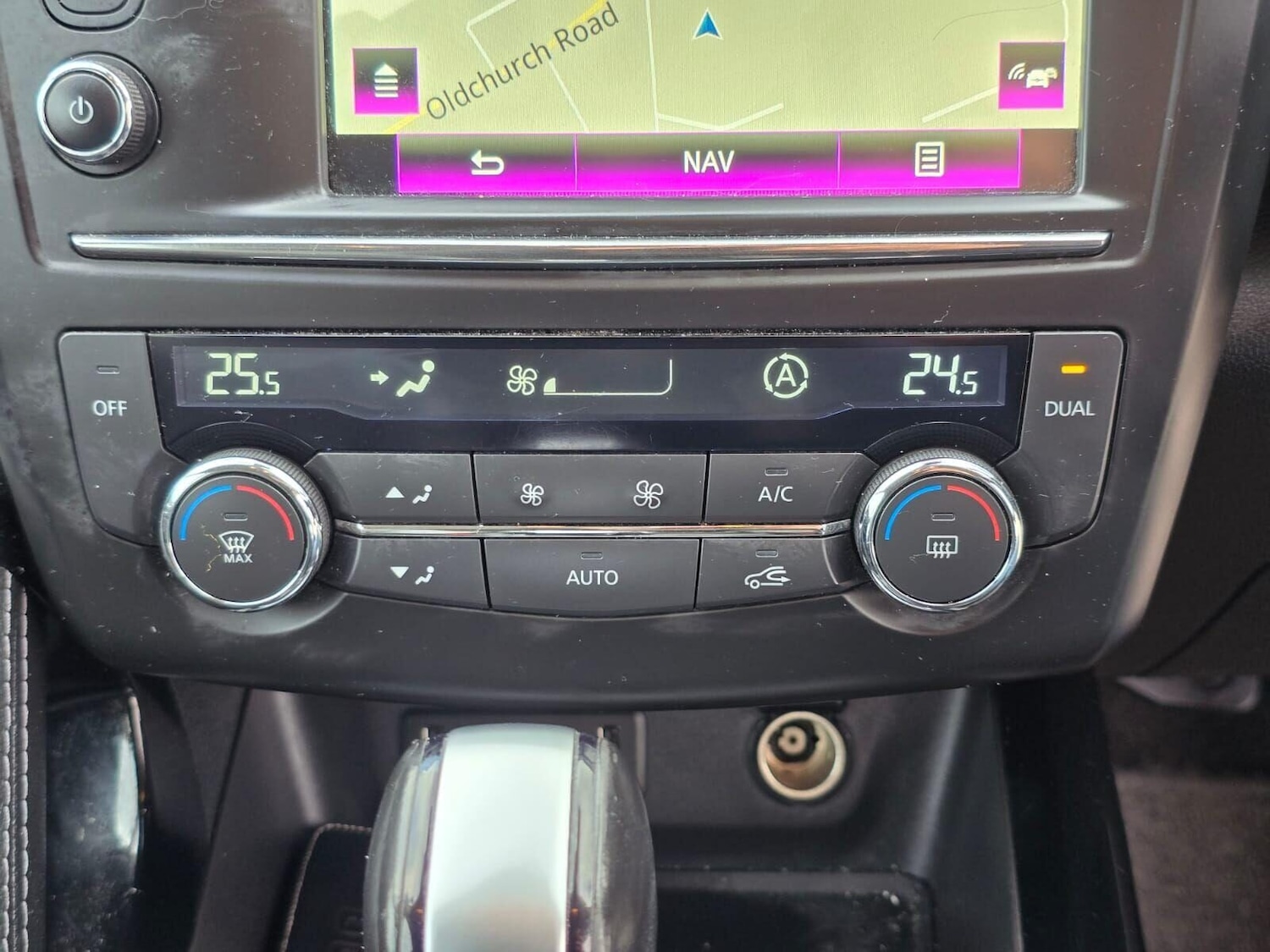 Used Renault Kadjar 2017 for sale - 76257149: Photo 33