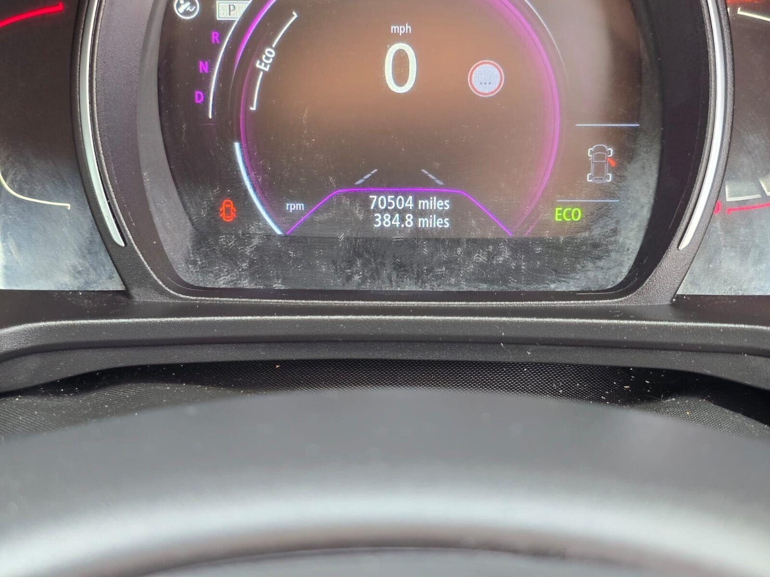 Used Renault Kadjar 2017 for sale - 76257149: Photo 34