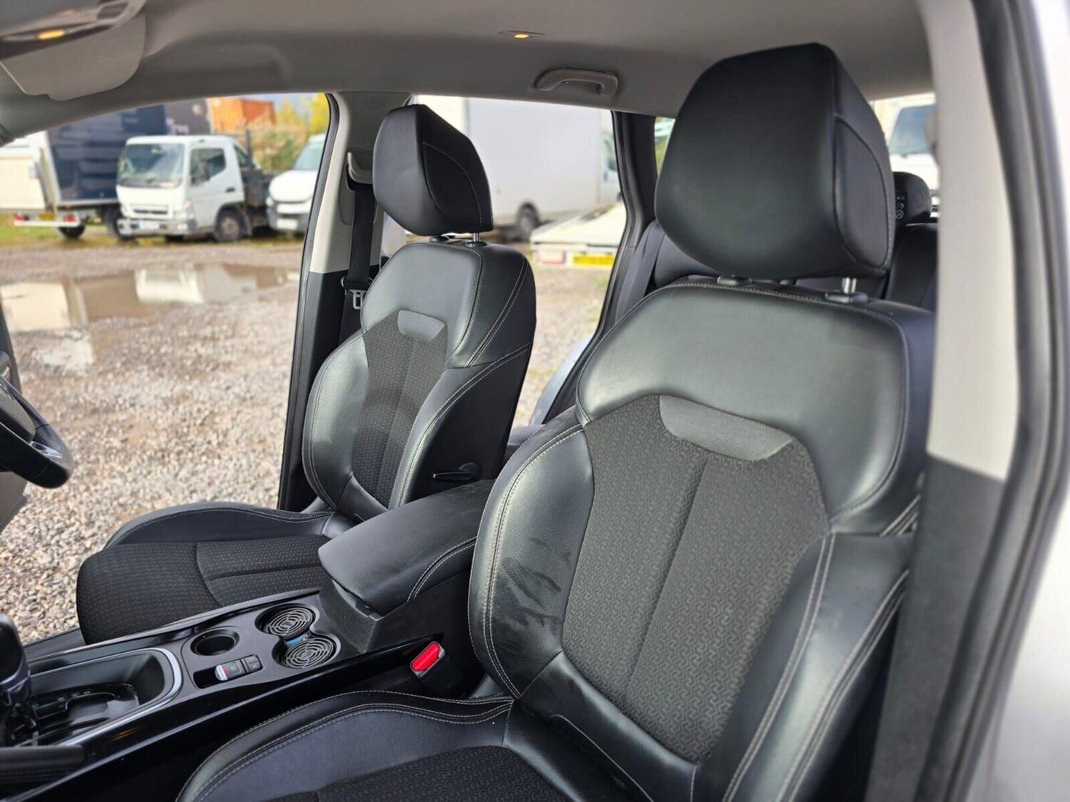 Used Renault Kadjar 2017 for sale - 76257149: Photo 38