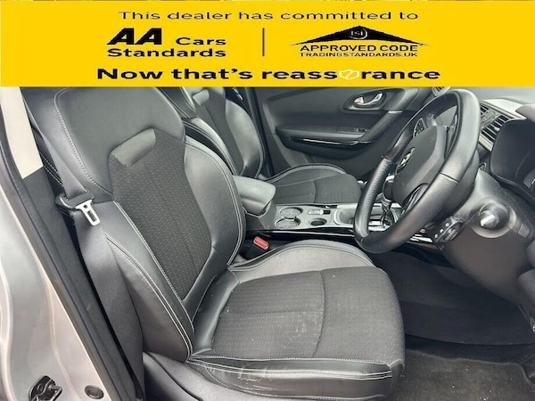 Used Renault Kadjar 2017 for sale - 76257149: Photo 6