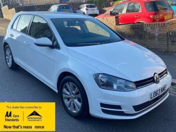 (63) - 1.4 TSI BlueMotion Tech SE DSG Euro 5 (s/s) 5dr