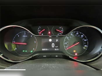 Used Vauxhall Grandland X 2019 for sale - 79812860: Photo