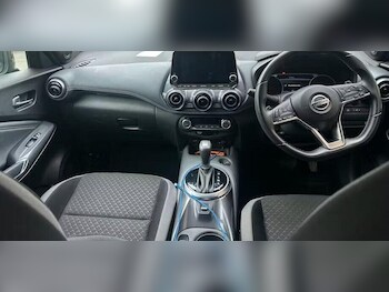 Used Nissan Juke 2022 for sale - 78571191: Photo