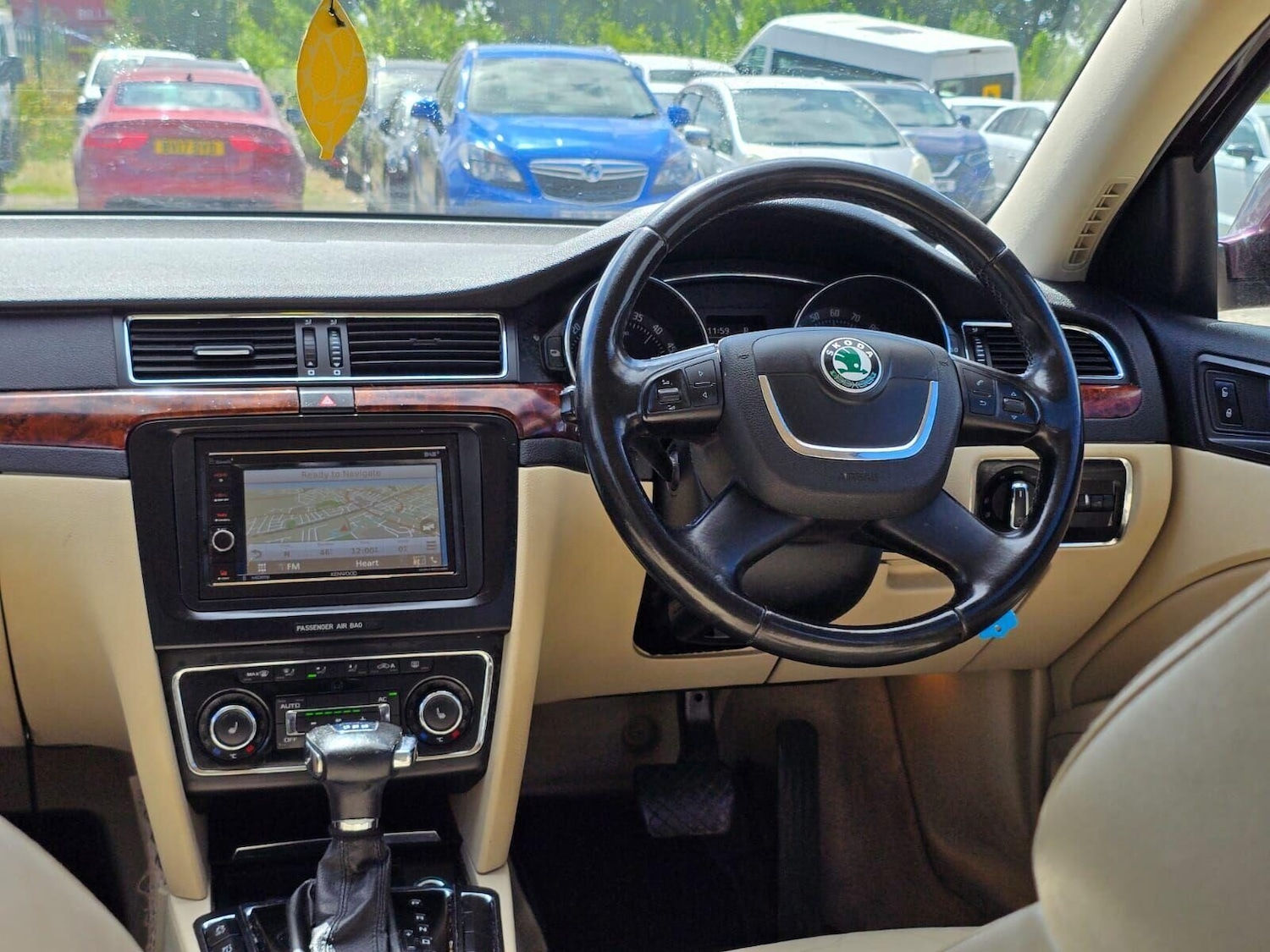 Vehicle 17