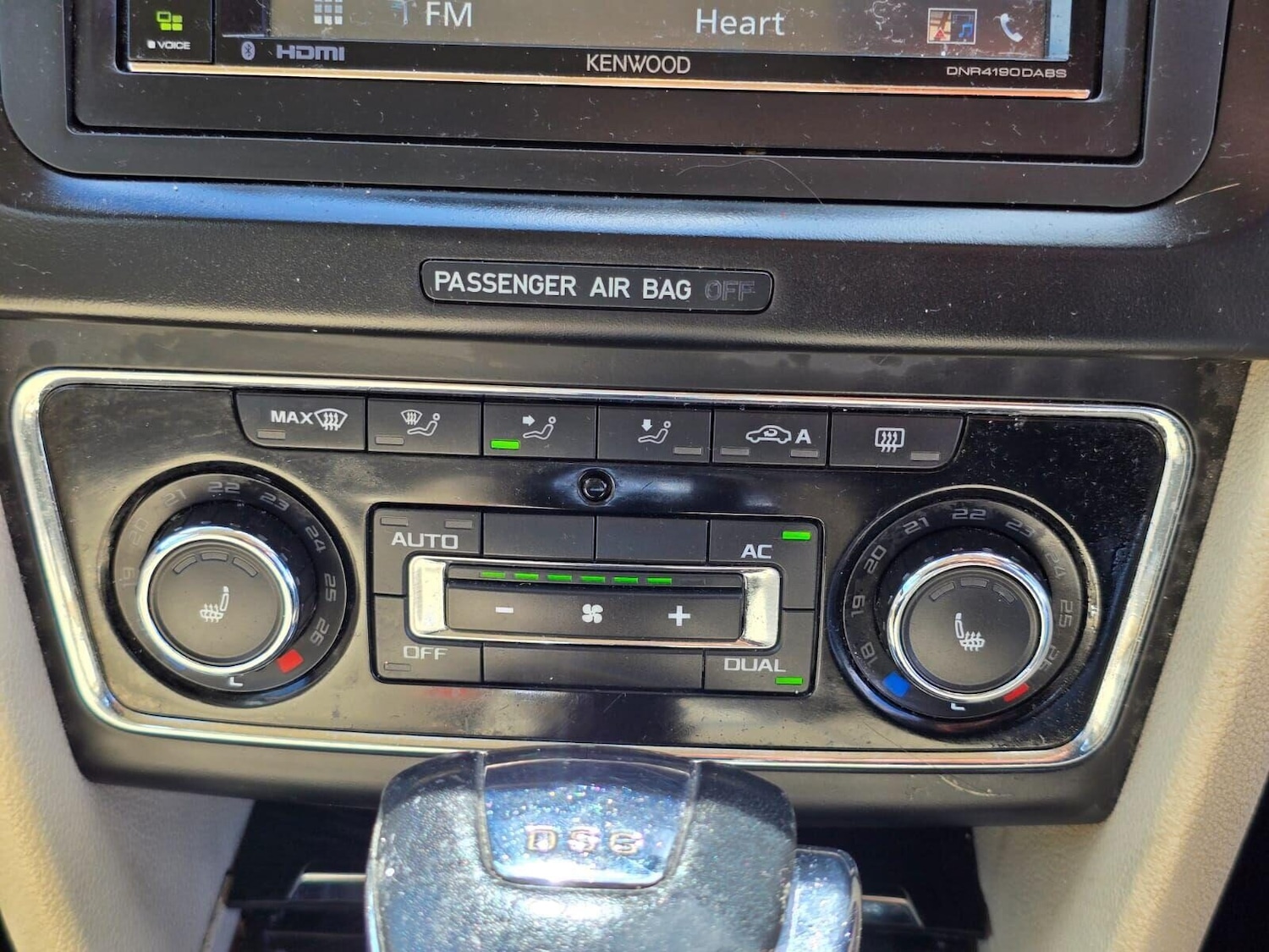 Vehicle 29