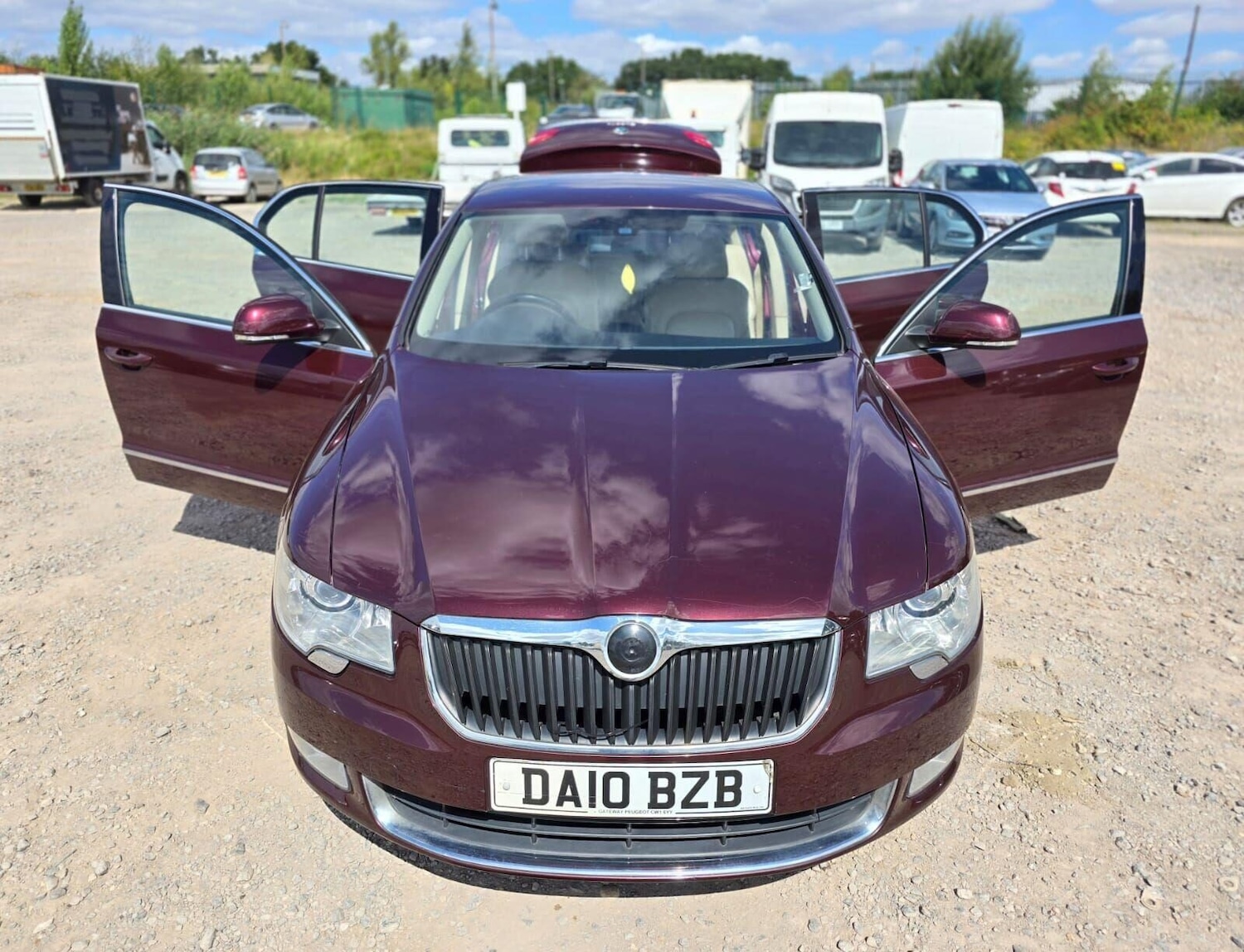 Vehicle 6