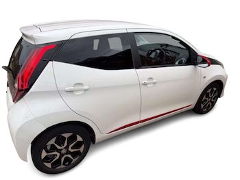 Used Toyota AYGO 2019 for sale - 79072824: Photo