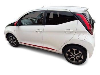 Used Toyota AYGO 2019 for sale - 79072824: Photo