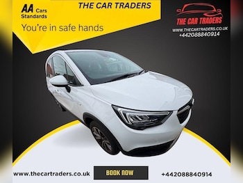 2020 - 1.2T [130] Elite Nav 5dr [Start Stop] Auto