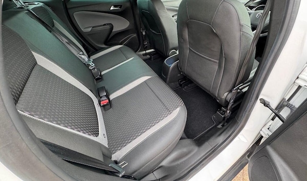 Used Vauxhall Crossland X 2020 for sale - 76324058: Photo 7