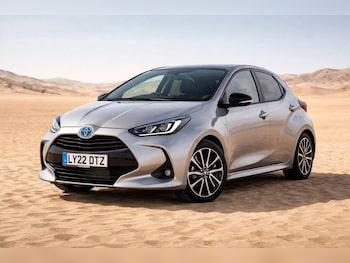 Used Toyota Yaris 2022 for sale - 78608056: Photo