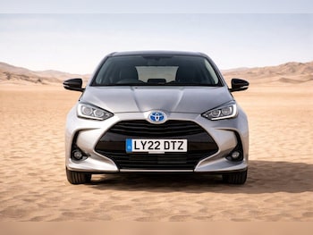 Used Toyota Yaris 2022 for sale - 78608056: Photo