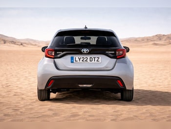 Used Toyota Yaris 2022 for sale - 78608056: Photo