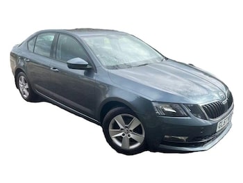 Used Skoda Octavia 2017 for sale - 78281315: Photo