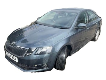 Used Skoda Octavia 2017 for sale - 78281315: Photo