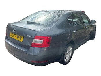 Used Skoda Octavia 2017 for sale - 78281315: Photo