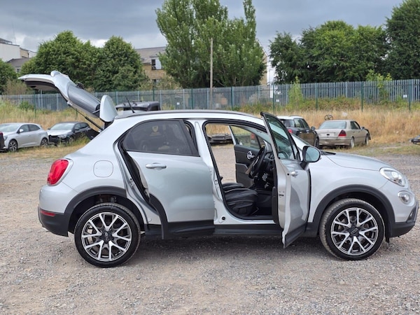 Used Fiat 500X 2016 for sale - 75157032: Photo 13