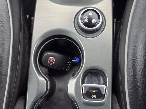 Used Fiat 500X 2016 for sale - 75157032: Photo 24