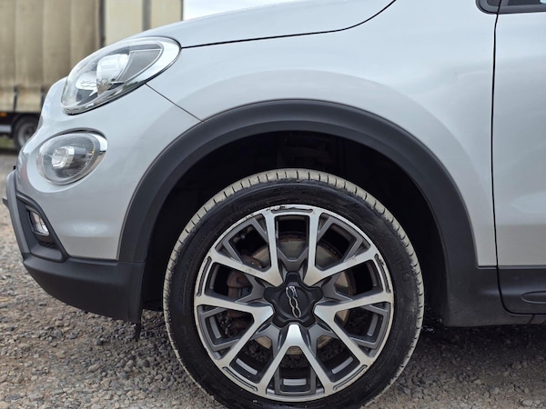 Used Fiat 500X 2016 for sale - 75157032: Photo 26