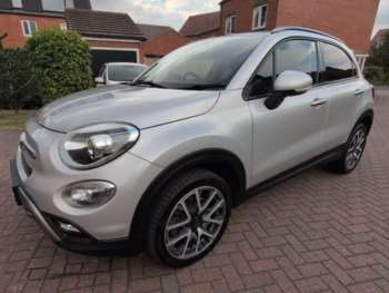 Used Fiat 500X 2016 for sale - 75157032: Photo