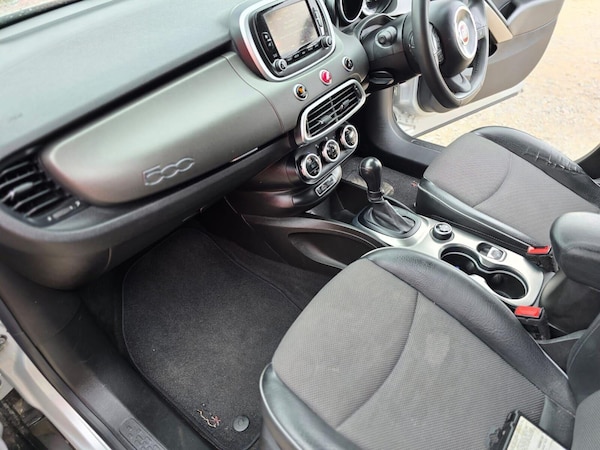 Used Fiat 500X 2016 for sale - 75157032: Photo 36
