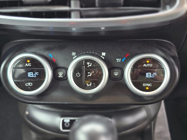 Used Fiat 500X 2016 for sale - 75157032: Photo 56