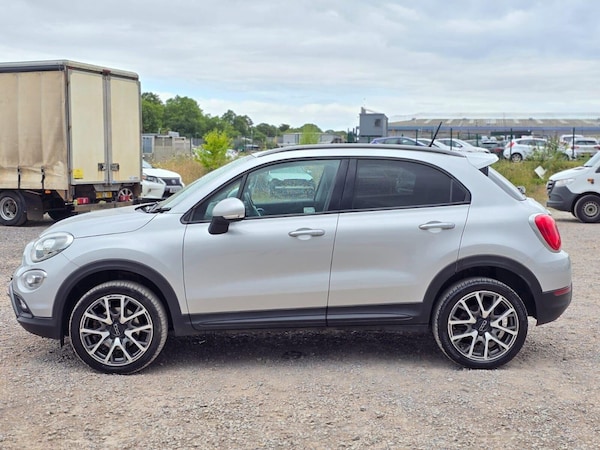 Used Fiat 500X 2016 for sale - 75157032: Photo 9