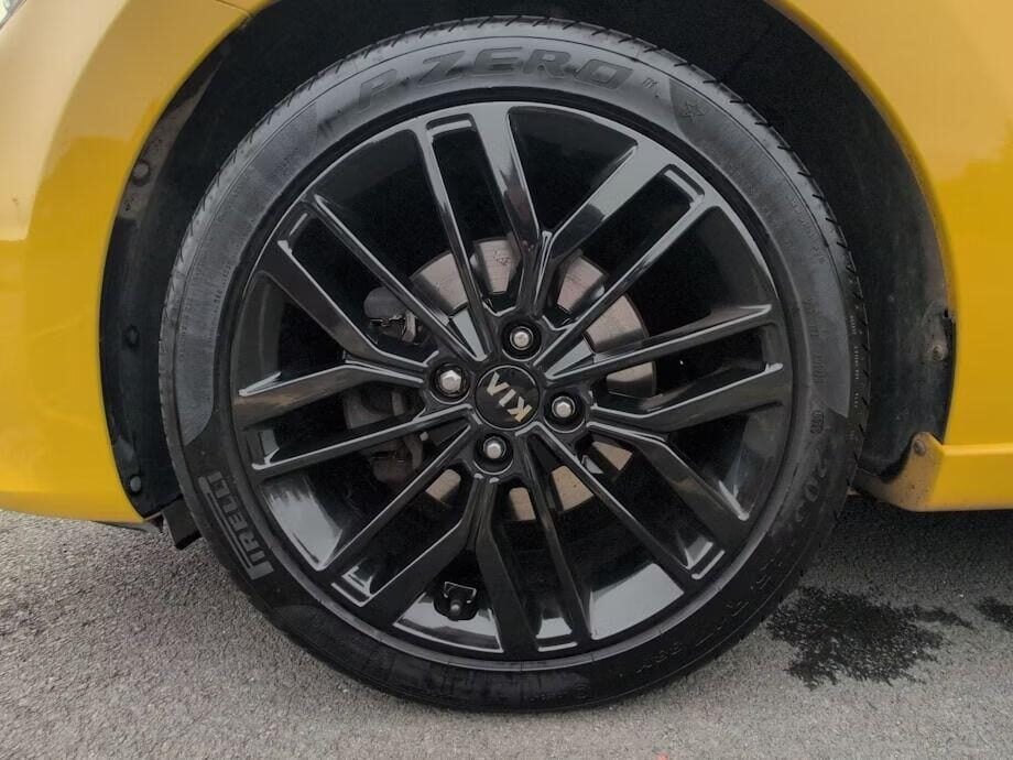 Used Kia Rio 2019 for sale - 76492279: Photo 10