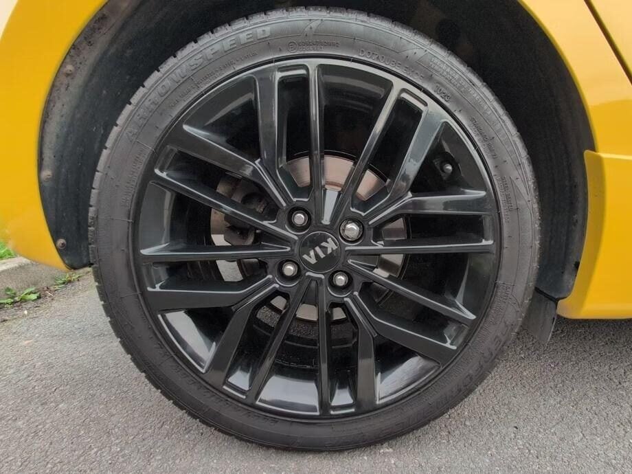 Used Kia Rio 2019 for sale - 76492279: Photo 11