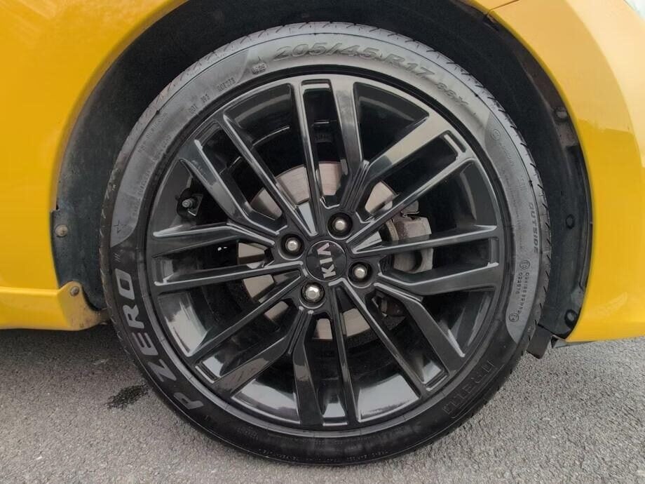 Used Kia Rio 2019 for sale - 76492279: Photo 12