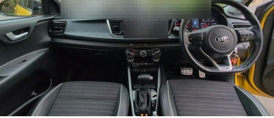 Used Kia Rio 2019 for sale - 76492279: Photo 6