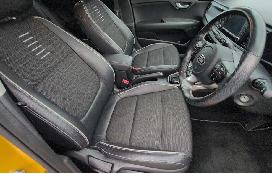 Used Kia Rio 2019 for sale - 76492279: Photo 7