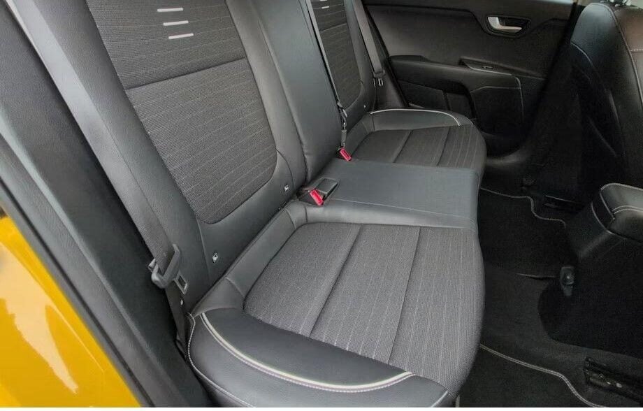 Used Kia Rio 2019 for sale - 76492279: Photo 8