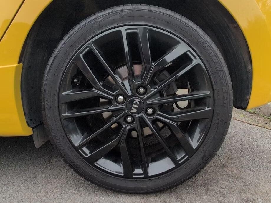 Used Kia Rio 2019 for sale - 76492279: Photo 9