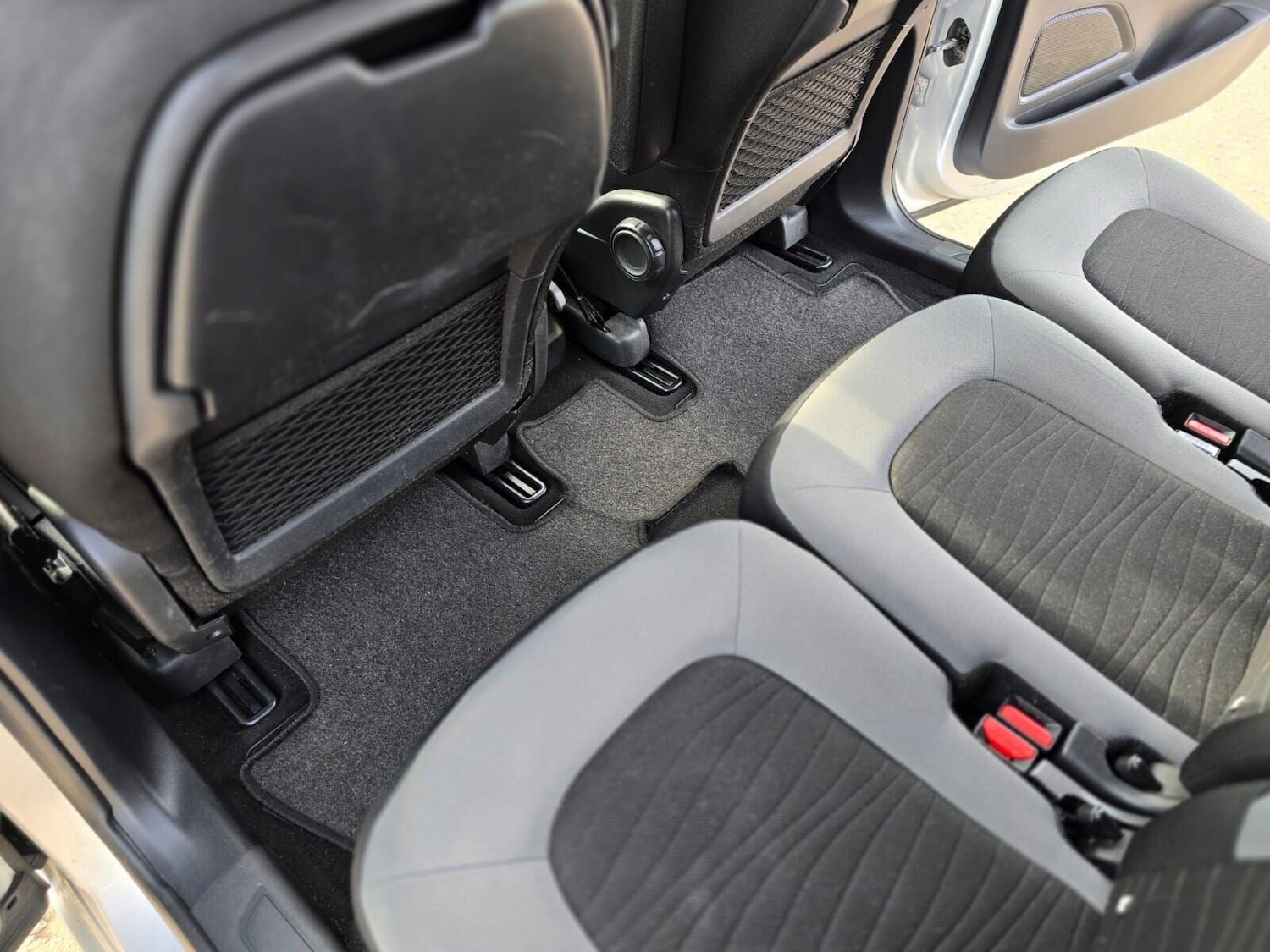 Used Citroen C4 Grand Picasso 2016 for sale - 76106778: Photo 21