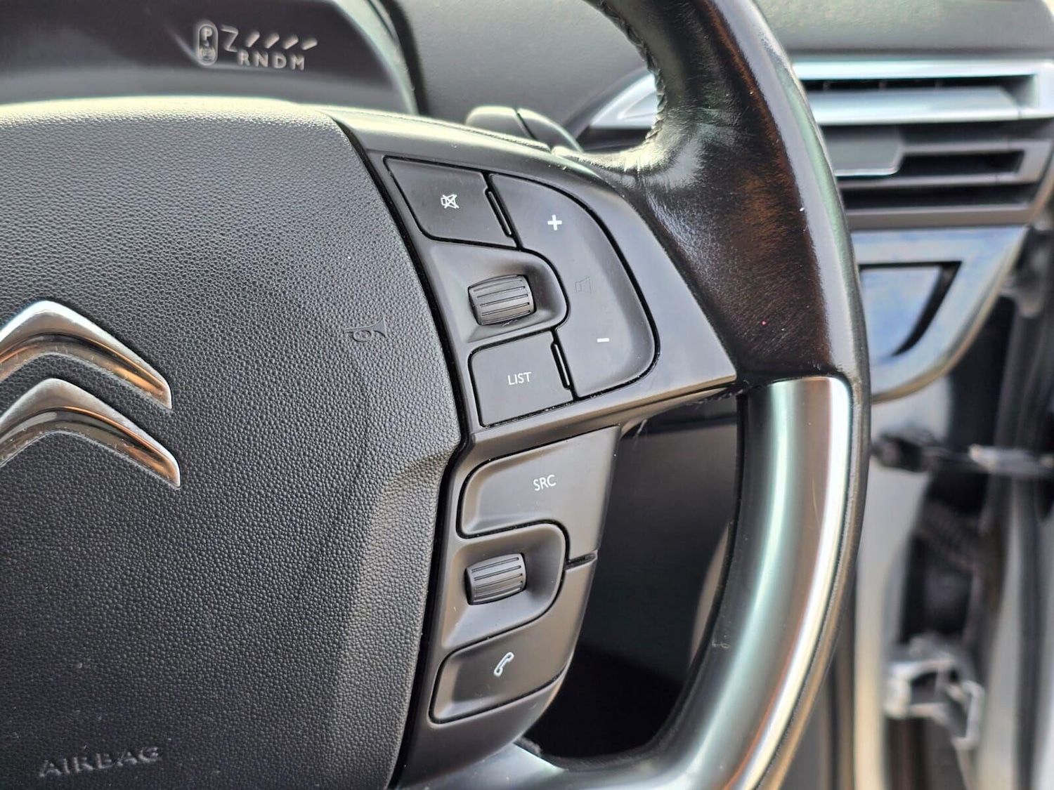 Used Citroen C4 Grand Picasso 2016 for sale - 76106778: Photo 22