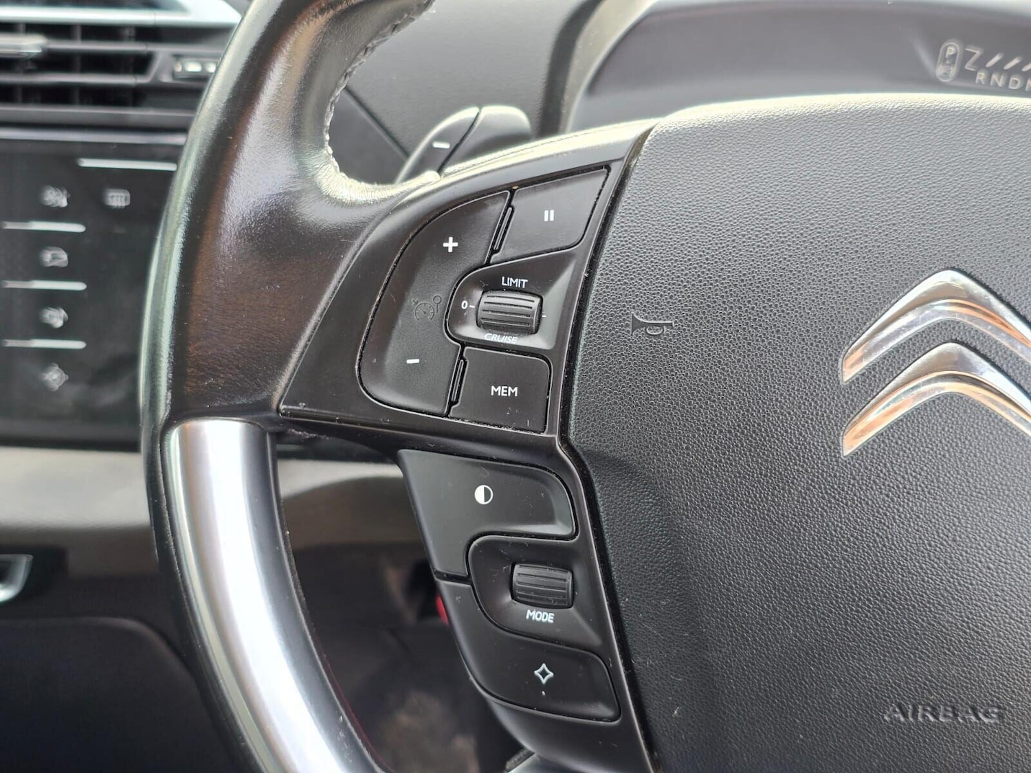 Used Citroen C4 Grand Picasso 2016 for sale - 76106778: Photo 23