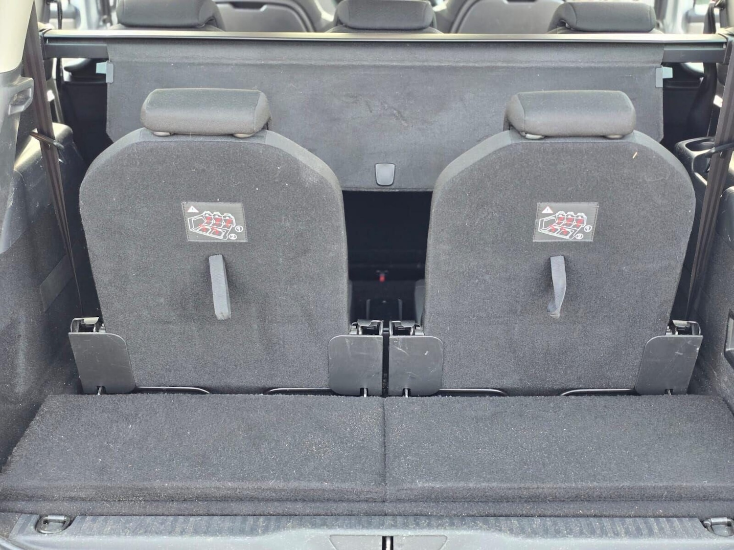 Used Citroen C4 Grand Picasso 2016 for sale - 76106778: Photo 29