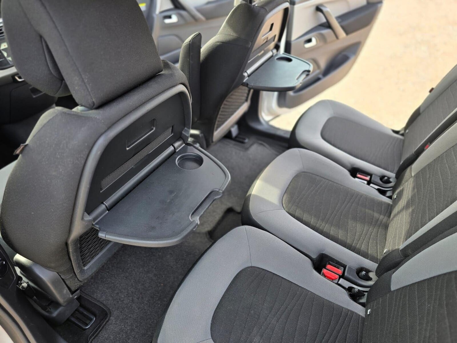 Used Citroen C4 Grand Picasso 2016 for sale - 76106778: Photo 33