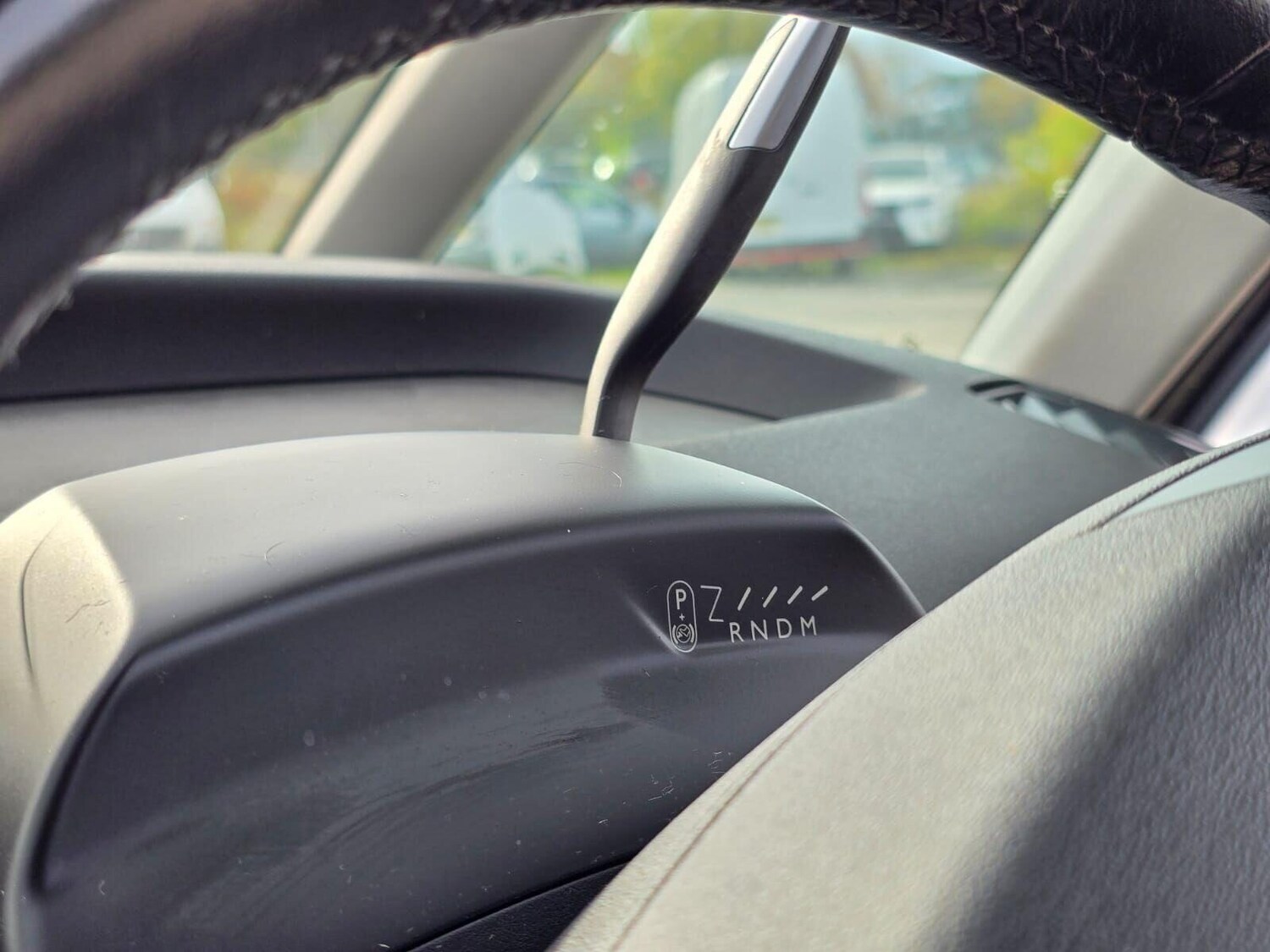 Used Citroen C4 Grand Picasso 2016 for sale - 76106778: Photo 52