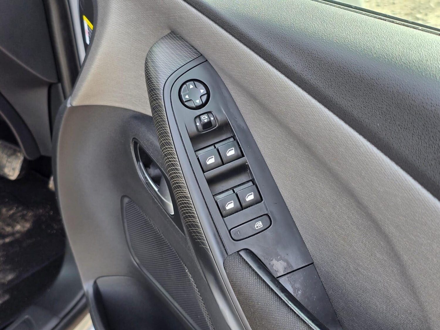 Used Citroen C4 Grand Picasso 2016 for sale - 76106778: Photo 53