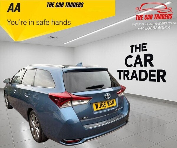 Used Toyota Auris 2015 for sale - 76334338: Photo 5