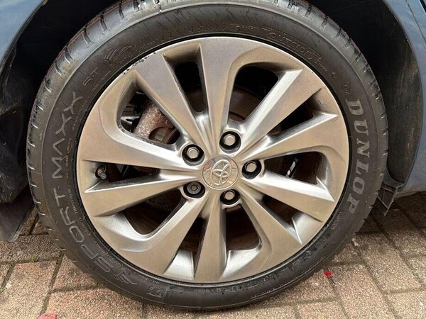 Used Toyota Auris 2015 for sale - 76334338: Photo 9