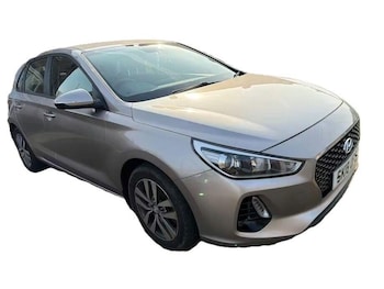 Hyundai i30 feature image