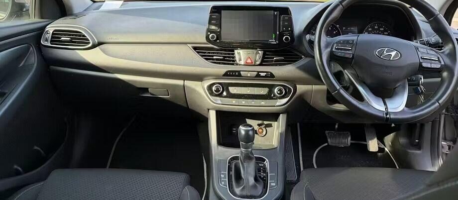 Used Hyundai i30 2018 for sale - 77997096: Photo 5