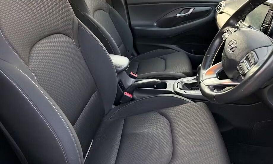 Used Hyundai i30 2018 for sale - 77997096: Photo 6