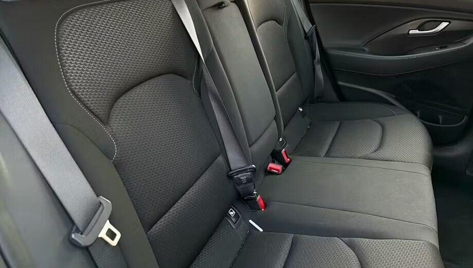 Used Hyundai i30 2018 for sale - 77997096: Photo 7