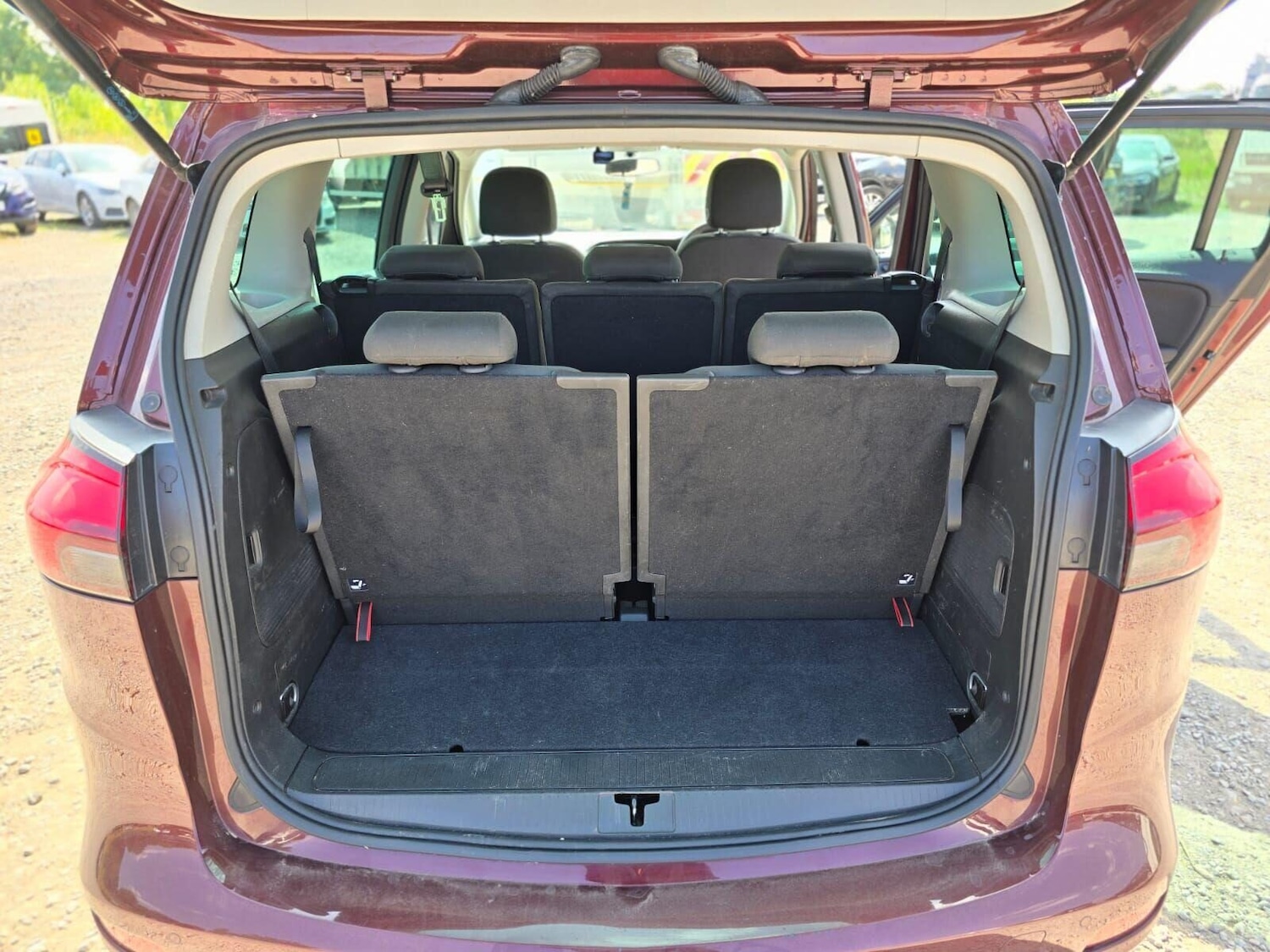 Vehicle 31