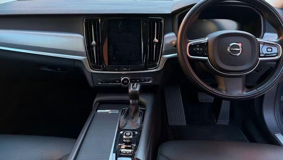 Used Volvo S90 2019 for sale - 78139473: Photo 5